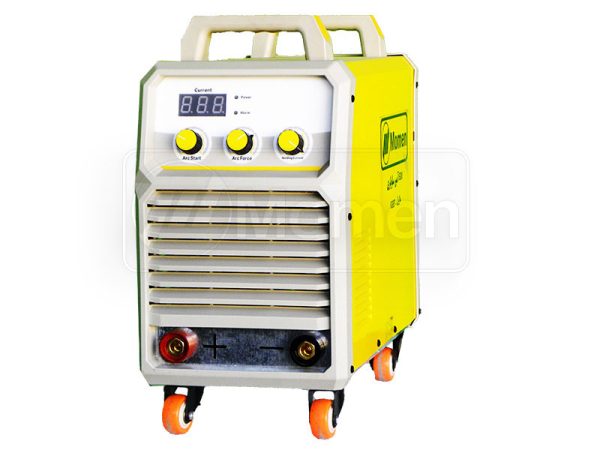 اینورتر 500 آمپر با تکنولوژی IGBT