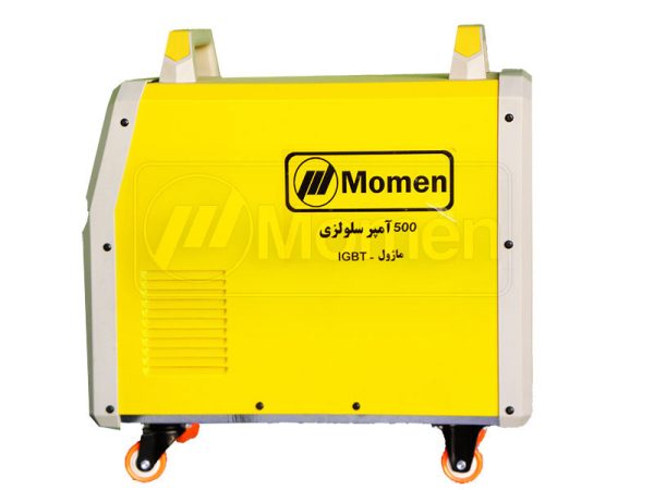 اینورتر 500 آمپر با تکنولوژی IGBT - Image 3