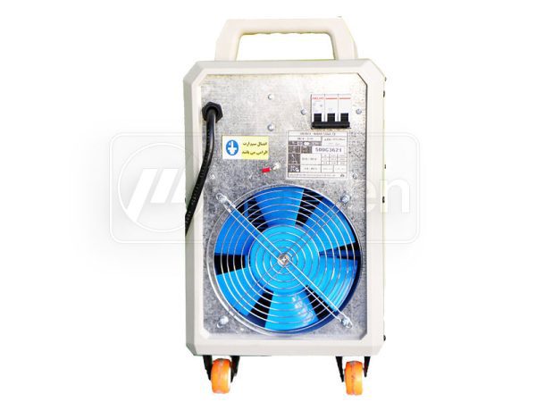 اینورتر 500 آمپر با تکنولوژی IGBT - Image 4