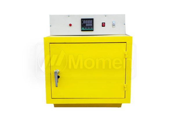 خشک کن الکترود100 کیلوگرمی