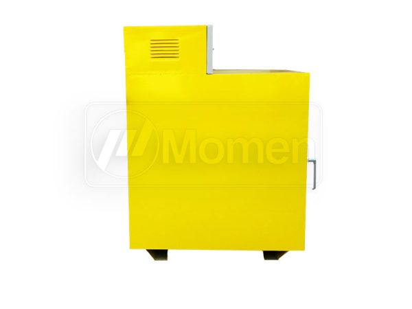 آون صنعتی 200 کیلویی