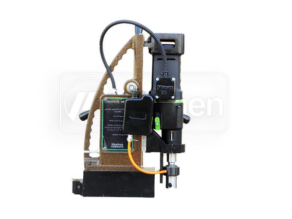 گردبر مغناطیسی MIC100 - Image 3