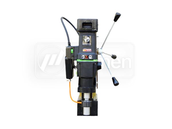 گردبر مغناطیسی MIC100 - Image 2