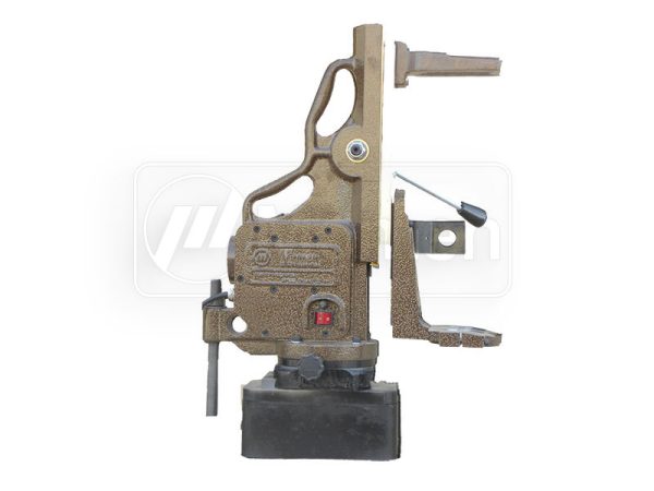 پایه دریل مغناطیسی MIC6 - Image 2