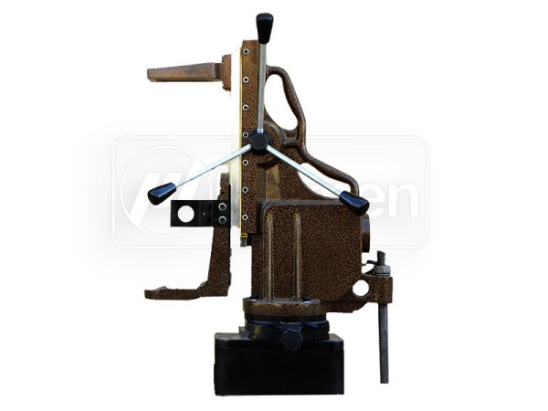 پایه دریل مغناطیسی MIC6 - Image 3