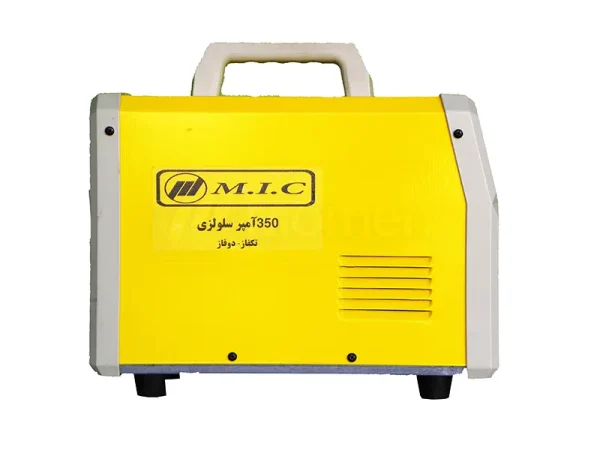 350 آمپر سلولزی جوش الکترود