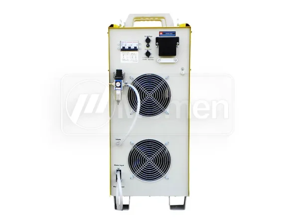 دستگاه برش پلاسما CNC مدل CUT-300CNC مومن | برش حرفه‌ای دقیق - Image 3