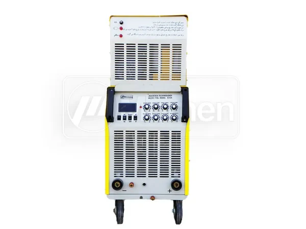 دستگاه جوش اینورتر ac-dc 315 آمپر