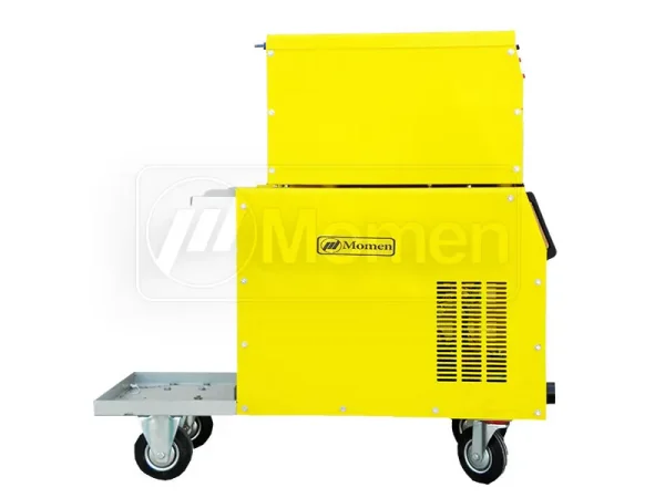 دستگاه جوشکاری اینورتر ac-dc 315 آمپر