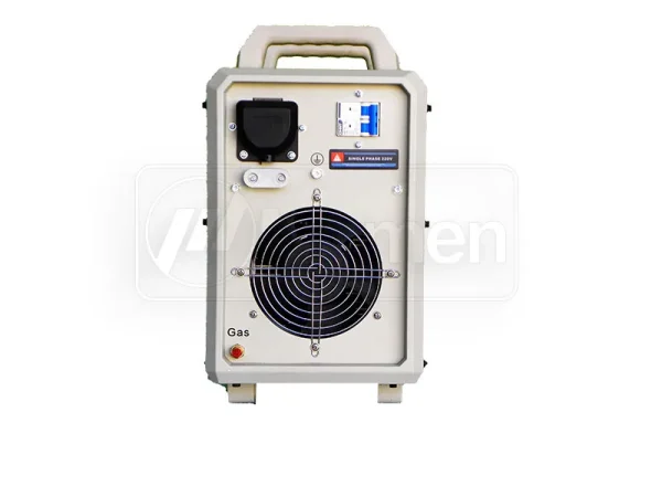 دستگاه جوشکاری TIG250 AC-DC