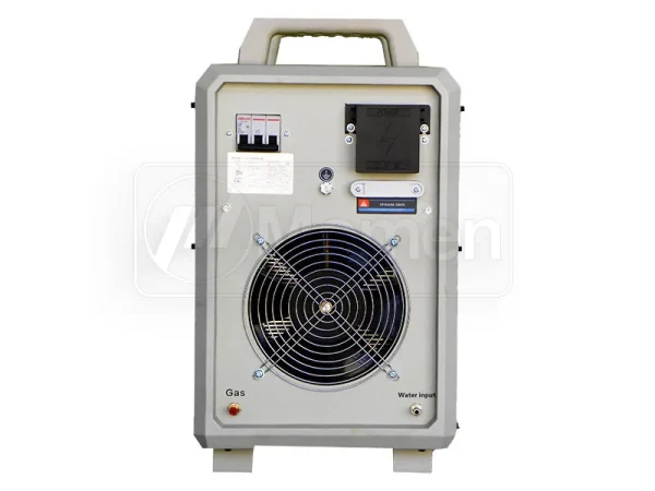 دستگاه جوشکاری TIG 500 PULSE