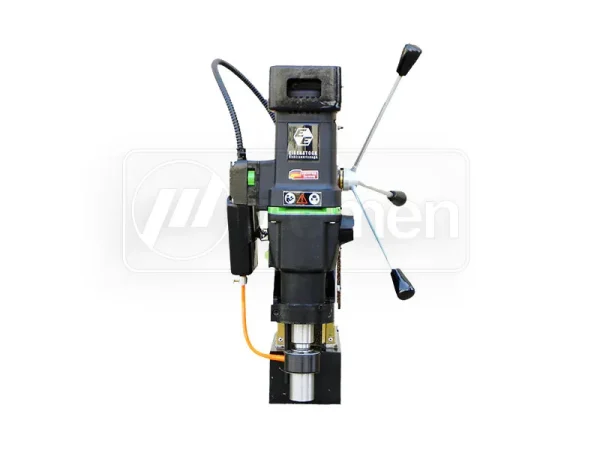 گردبر مغناطیس MIC 100