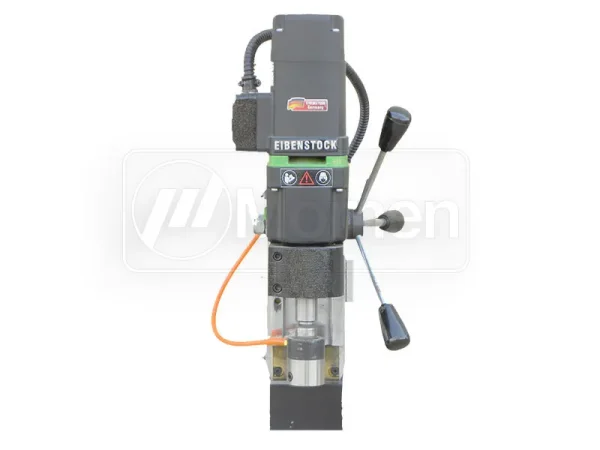 گردبر مغناطیسی MIC 50