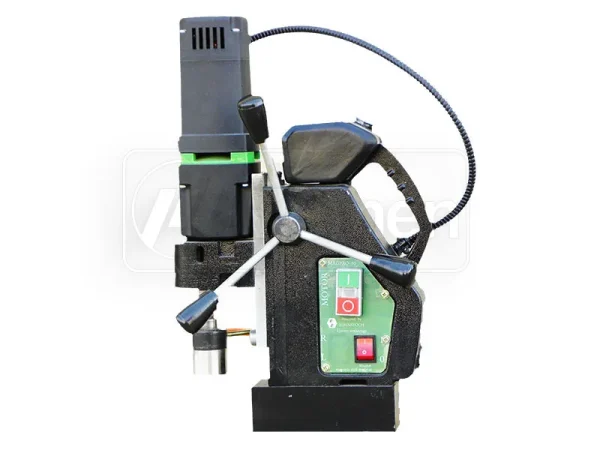 گردبر مغناطیس MIC 50